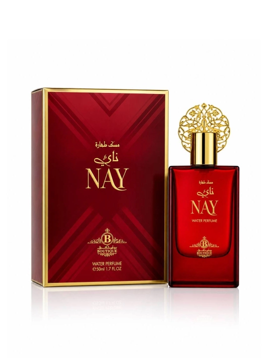 Musk Tahara Khatun White Intense – 50 мл - 