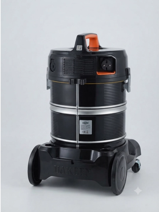 Yuqori texnologiyali changyutgich UAKEEN ZZ-25014 28L, ZZ-25016 30L, ZZ-25017 30L