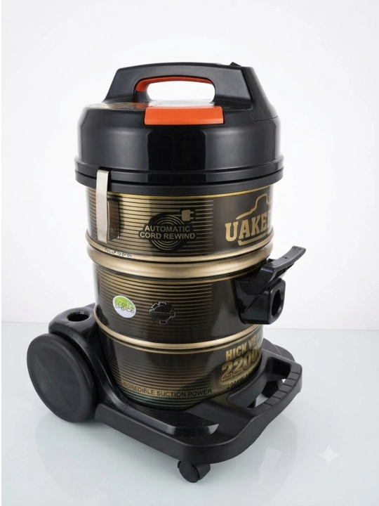 Yuqori texnologiyali changyutgich UAKEEN ZZ-25014 28L, ZZ-25016 30L, ZZ-25017 30L