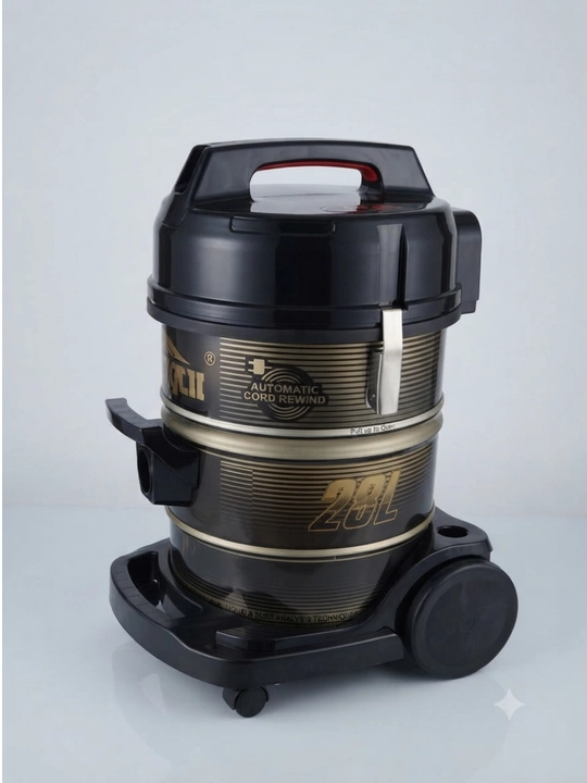 Yuqori texnologiyali changyutgich UAKEEN ZZ-25014 28L, ZZ-25016 30L, ZZ-25017 30L