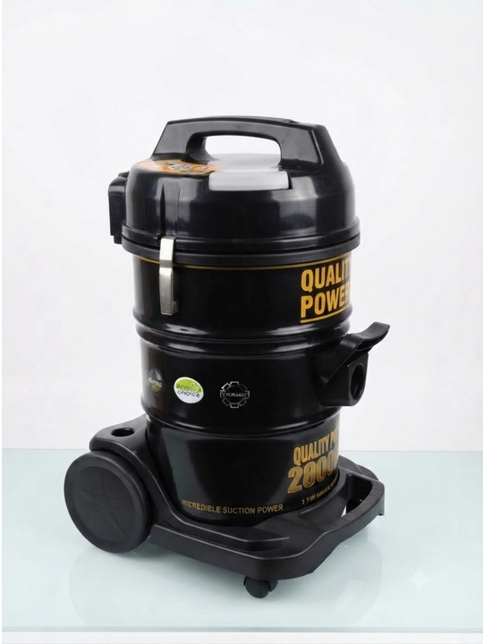 Yuqori texnologiyali changyutgich UAKEEN ZZ-25014 28L, ZZ-25016 30L, ZZ-25017 30L