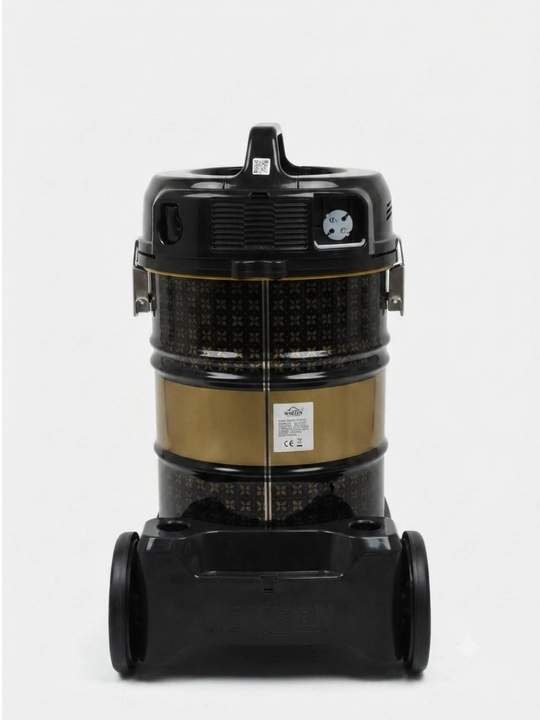 Yuqori texnologiyali changyutgich UAKEEN ZZ-25014 28L, ZZ-25016 30L, ZZ-25017 30L