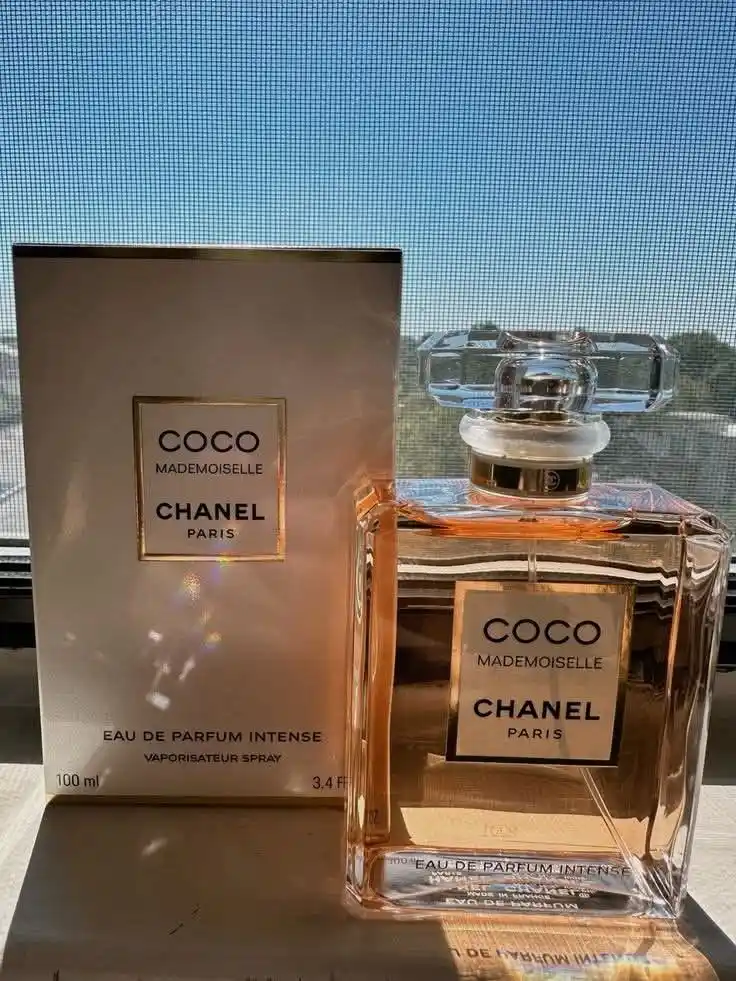 Ayollar atiri Coco Mademoiselle 100 ml