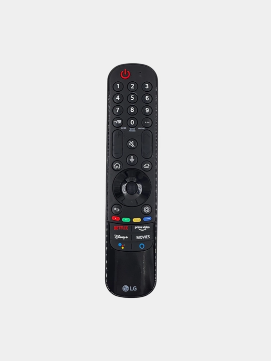 Пульт дистанционного управления для телевизоров LG magic MR 21,22,23,24 премиум-класса - 