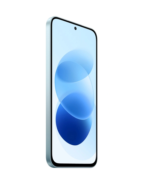 Smartfon Redmi Note 17 NFC, AMOLED 120 Gts, 7700 mAs, 45W Turbo, 50 MP, NFC
