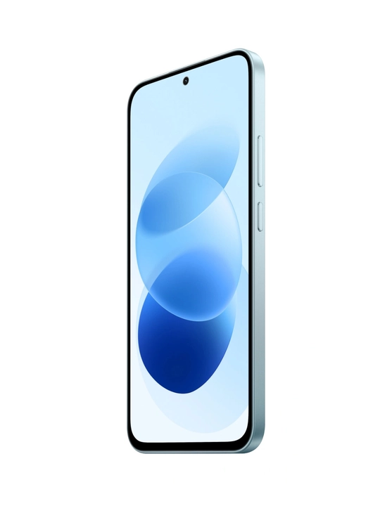Smartfon Redmi Note 17 NFC, AMOLED 120 Gts, 7700 mAs, 45W Turbo, 50 MP, NFC