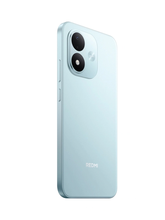 Smartfon Redmi Note 17 NFC, AMOLED 120 Gts, 7700 mAs, 45W Turbo, 50 MP, NFC