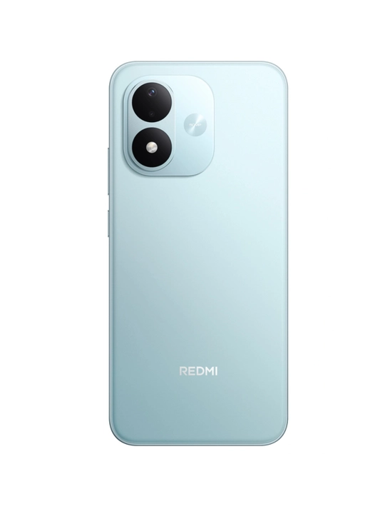 Smartfon Redmi Note 17 NFC, AMOLED 120 Gts, 7700 mAs, 45W Turbo, 50 MP, NFC