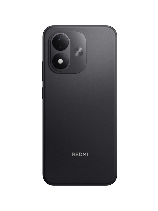 Smartfon Redmi Note 17 NFC, AMOLED 120 Gts, 7700 mAs, 45W Turbo, 50 MP, NFC