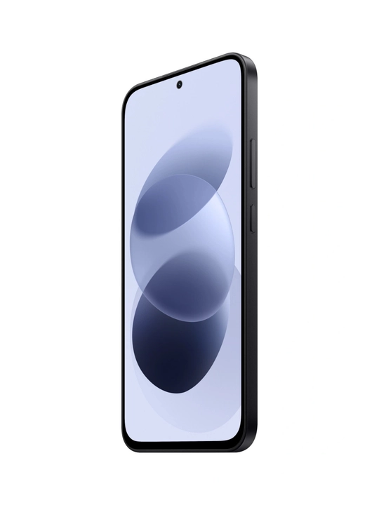 Smartfon Redmi Note 17 NFC, AMOLED 120 Gts, 7700 mAs, 45W Turbo, 50 MP, NFC