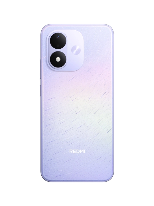 Smartfon Redmi Note 17 NFC, AMOLED 120 Gts, 7700 mAs, 45W Turbo, 50 MP, NFC