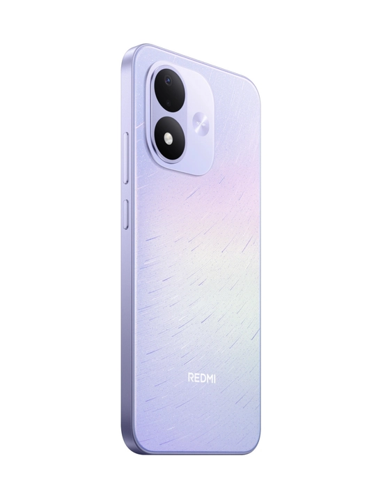 Smartfon Redmi Note 17 NFC, AMOLED 120 Gts, 7700 mAs, 45W Turbo, 50 MP, NFC