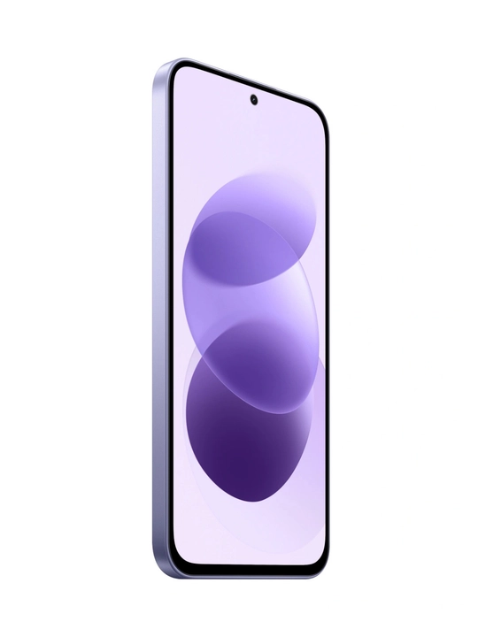 Smartfon Redmi Note 17 NFC, AMOLED 120 Gts, 7700 mAs, 45W Turbo, 50 MP, NFC