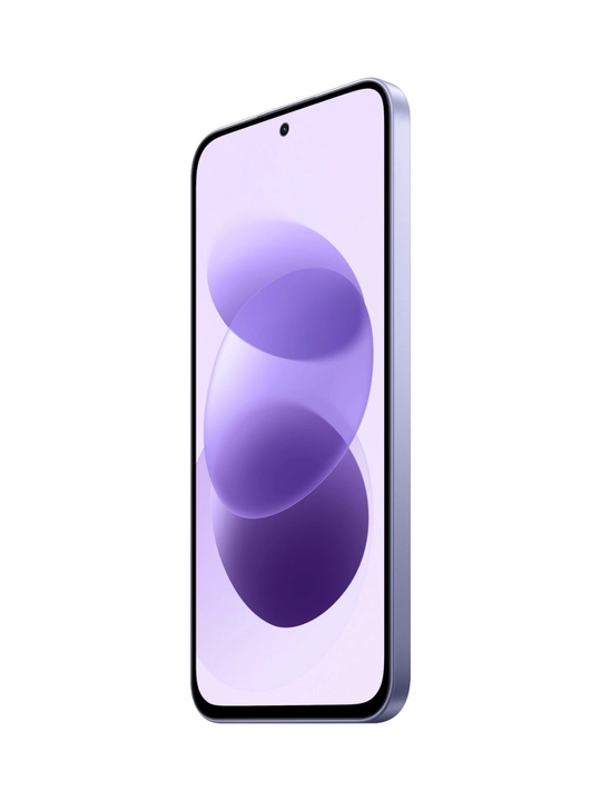 Smartfon Redmi Note 17 NFC, AMOLED 120 Gts, 7700 mAs, 45W Turbo, 50 MP, NFC