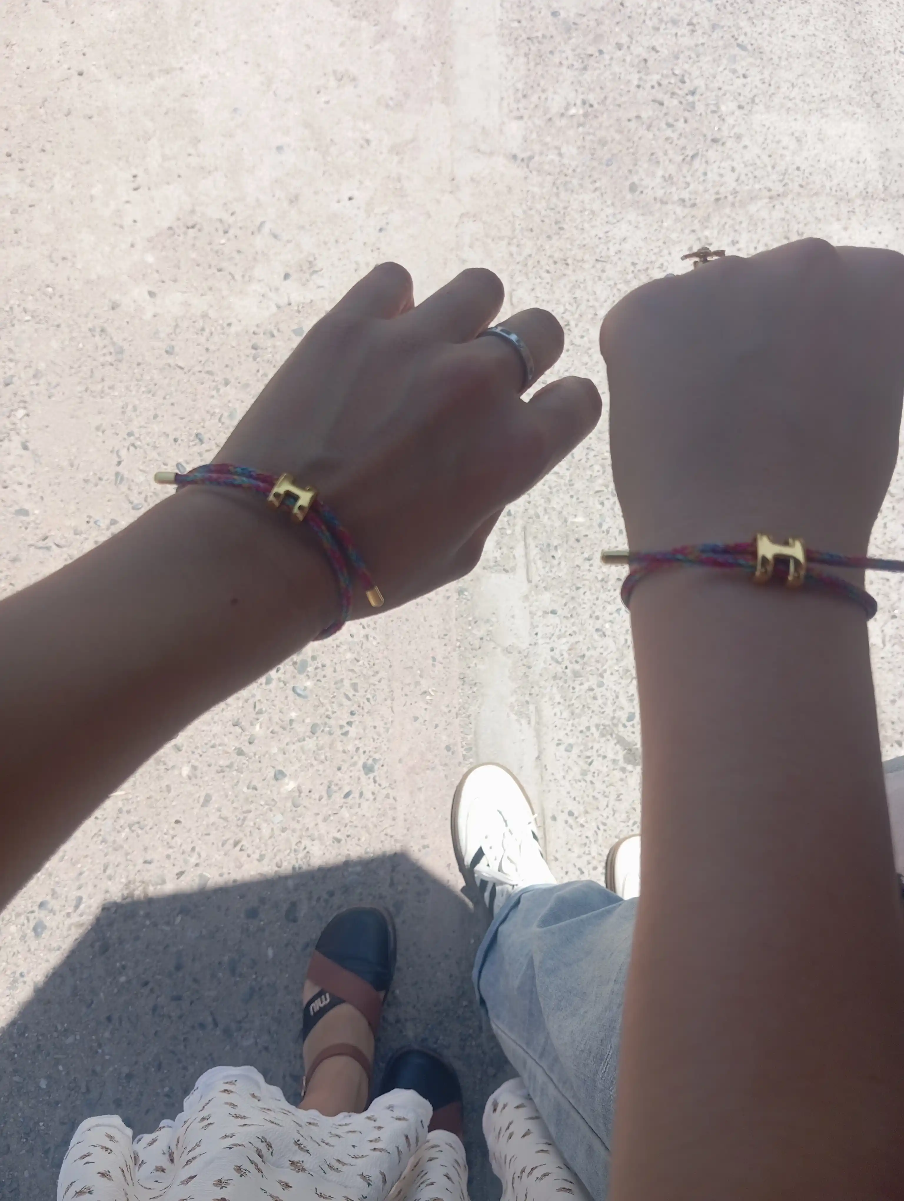 Браслет Hermes, браслет для женщин и девушек, украшения без размеров