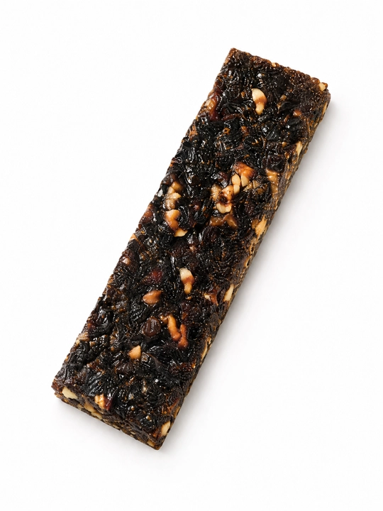 Батончик MevaQand Oriental Energy Bar из сухофруктов, 40 г (14 шт.)