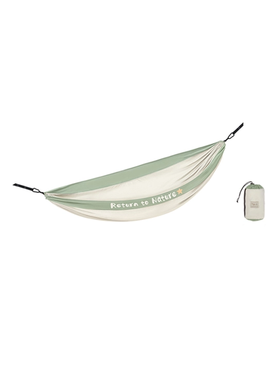 Naturehike Ultralight Swing NH21DC011 sayyohlik gamagi, 2 kishilik - 