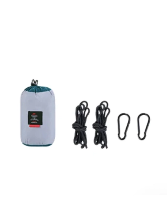 Naturehike Ultralight Swing NH21DC011 sayyohlik gamagi, 2 kishilik