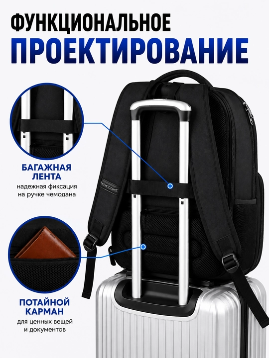 O‘smirlar, kattalar, shahar, ish, uniseks uchun maktab universal ryukzagi, noutbuk sumkasi