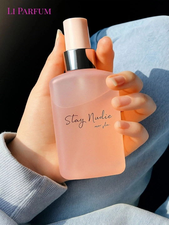Stay Nudie Grassy Tulip sprey-misti yangi lola va ko‘katlar 100 ml