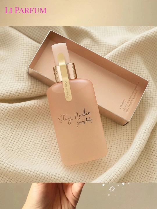 Stay Nudie Grassy Tulip sprey-misti yangi lola va ko‘katlar 100 ml