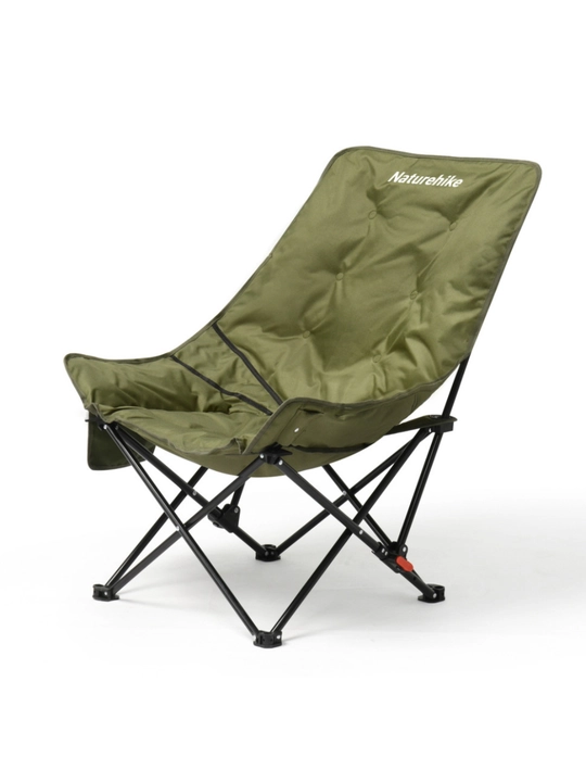 Naturehike Sea Star CNK2450JJ020 baland, to‘ldirgichli sayyohlik kreslosi - 