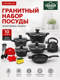 Qora shisha