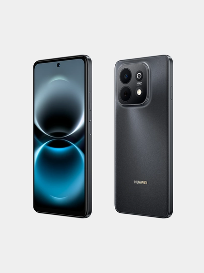 Telefon Huawei Nova Y74 4G, 50+8MP, 6620 mAh 40 Vt, 90 Gs 6,67" UzIMEI