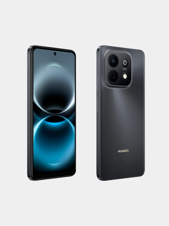 Telefon Huawei Nova Y74 4G, 50+8MP, 6620 mAh 40 Vt, 90 Gs 6,67" UzIMEI