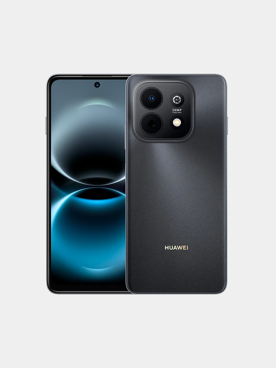 Telefon Huawei Nova Y74 4G, 50+8MP, 6620 mAh 40 Vt, 90 Gs 6,67" UzIMEI