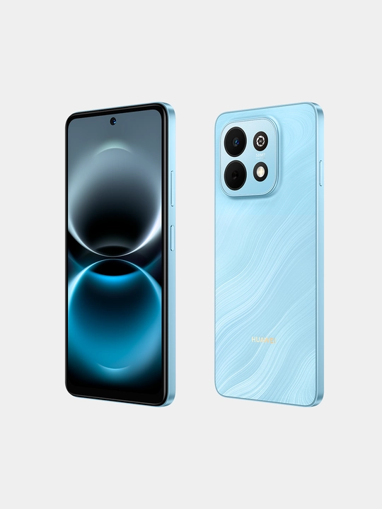 Telefon Huawei Nova Y74 4G, 50+8MP, 6620 mAh 40 Vt, 90 Gs 6,67" UzIMEI