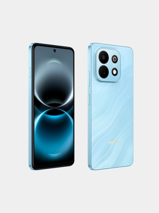 Telefon Huawei Nova Y74 4G, 50+8MP, 6620 mAh 40 Vt, 90 Gs 6,67" UzIMEI