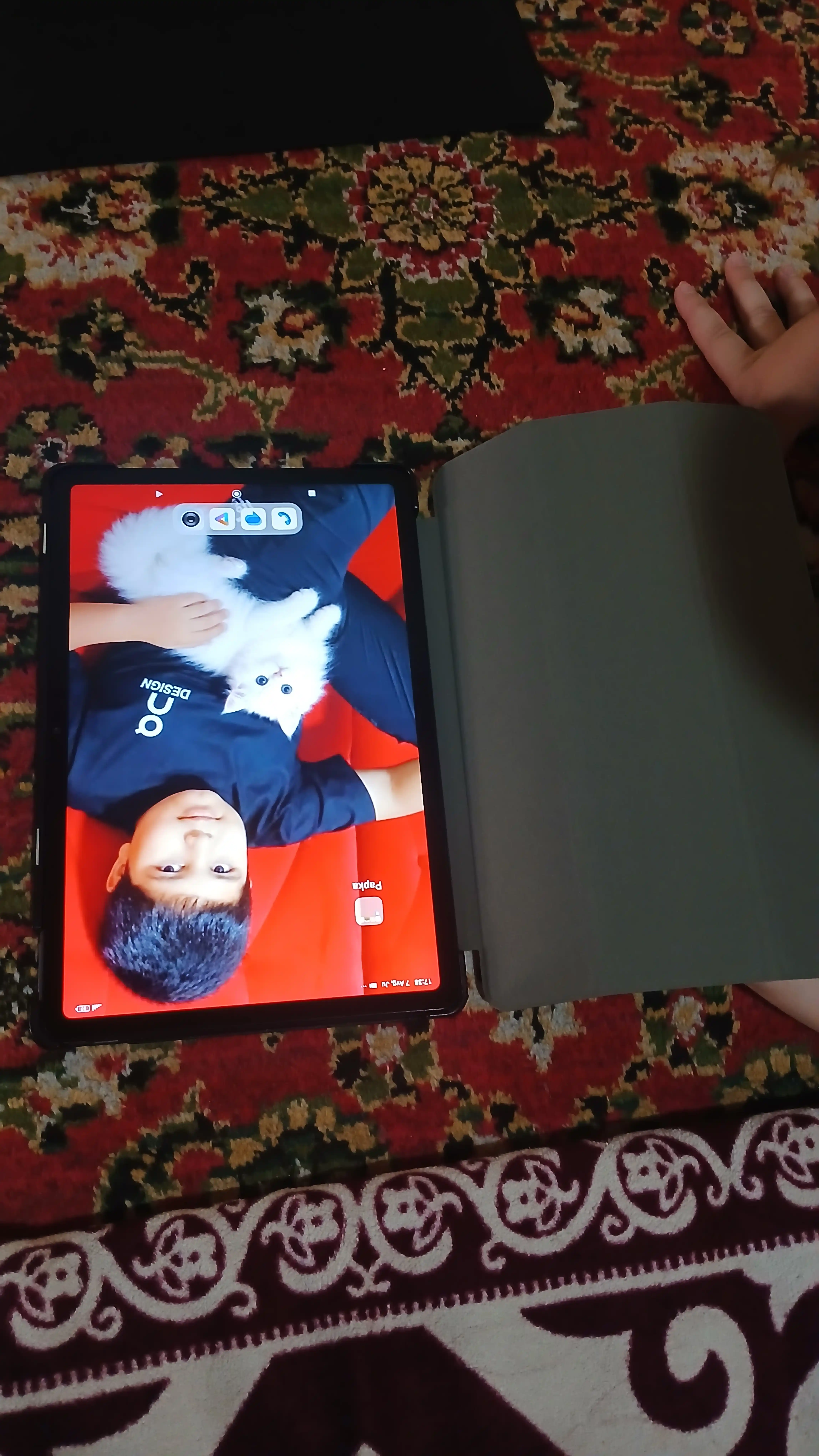 Чехол на Xiaomi Redmi Pad 2
