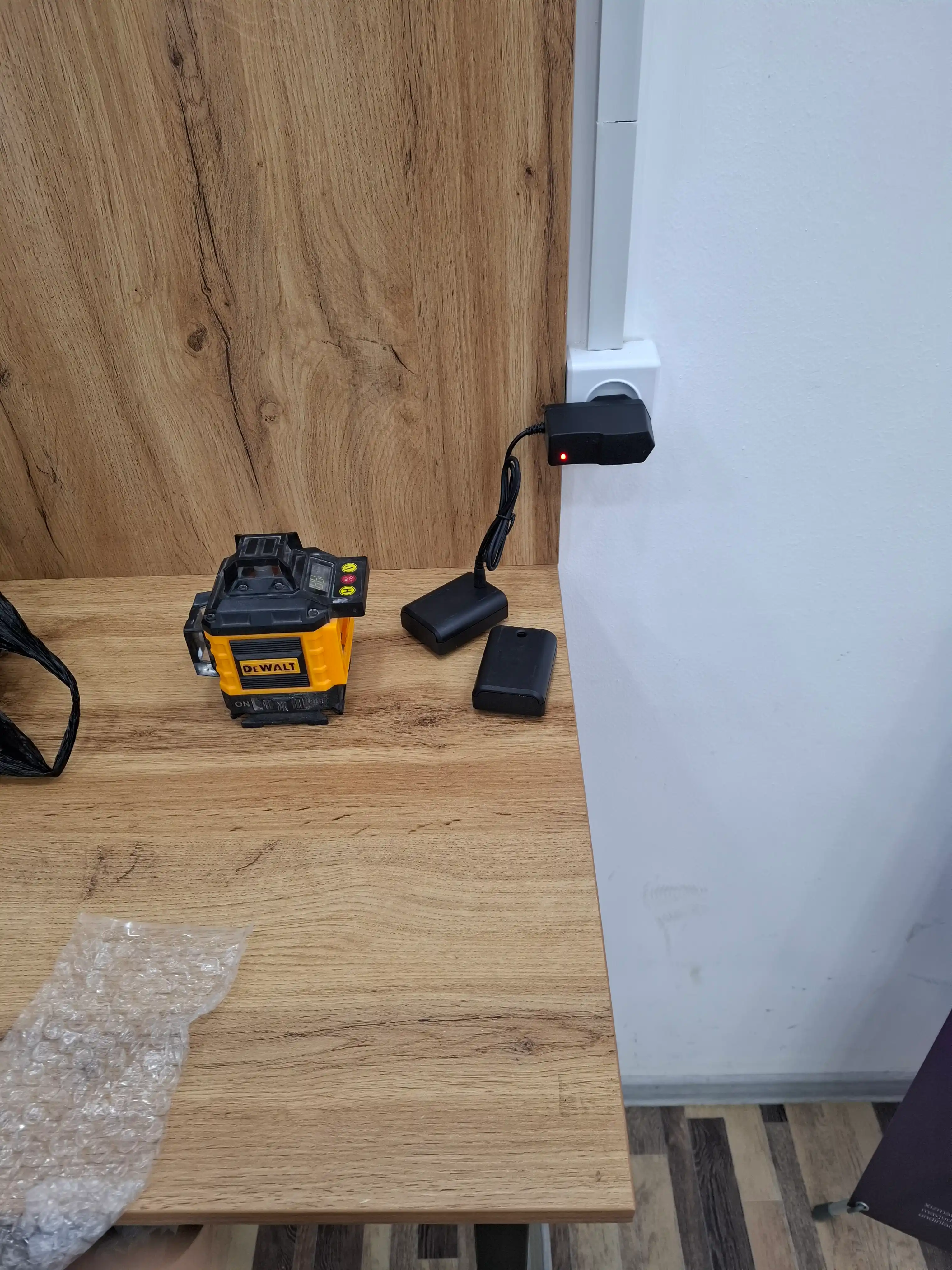 Shurupovert va lazer uchun batareyka 21V, 36V, 48V, 98V