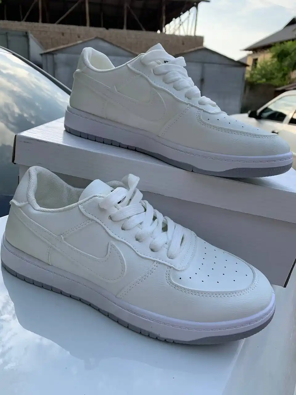 Erkaklar kedalari AIR JORDAN sport malomerka va har kunlik kiyish uchun qulay