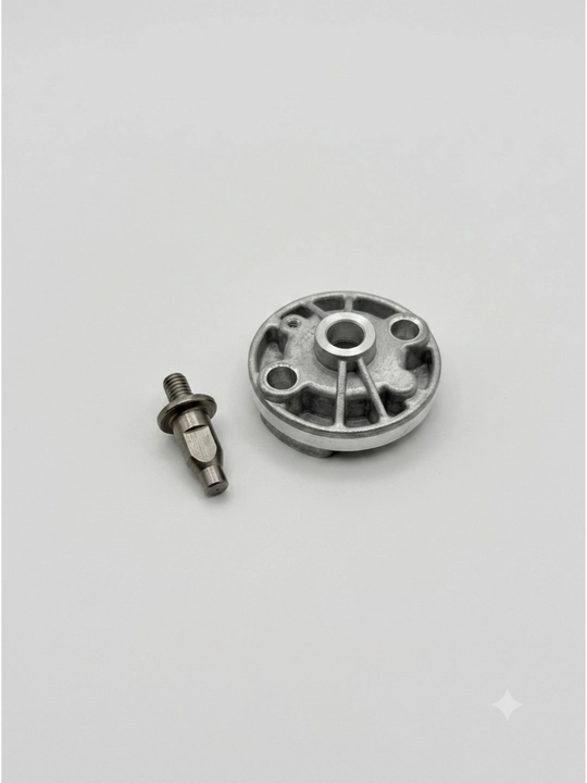 GY6 150cc motor uchun moy nasosi, dvigatel moy nasosi