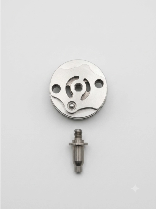 GY6 150cc motor uchun moy nasosi, dvigatel moy nasosi