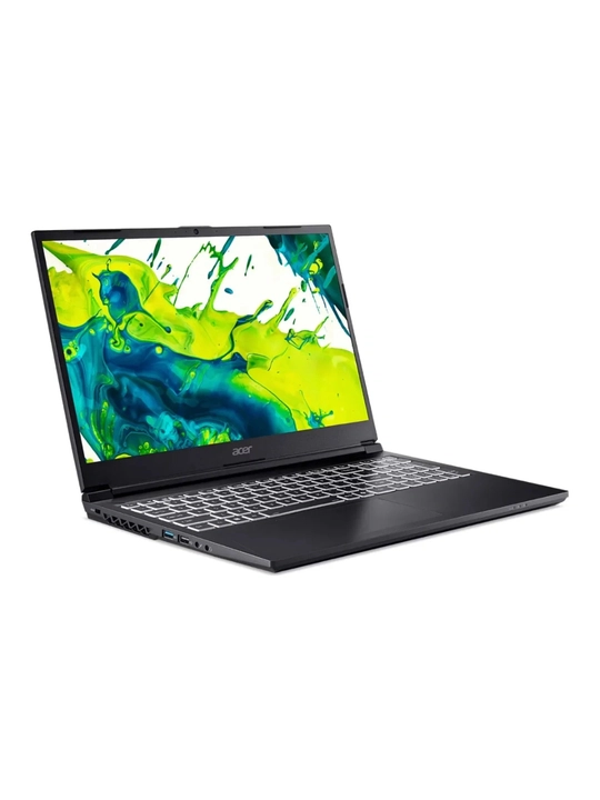 Ноутбук Acer Aspire 7 Intel® Core™ i7-13620H RAM 16GB SSD 512GB RTX™ 3050 15.6″ Full HD