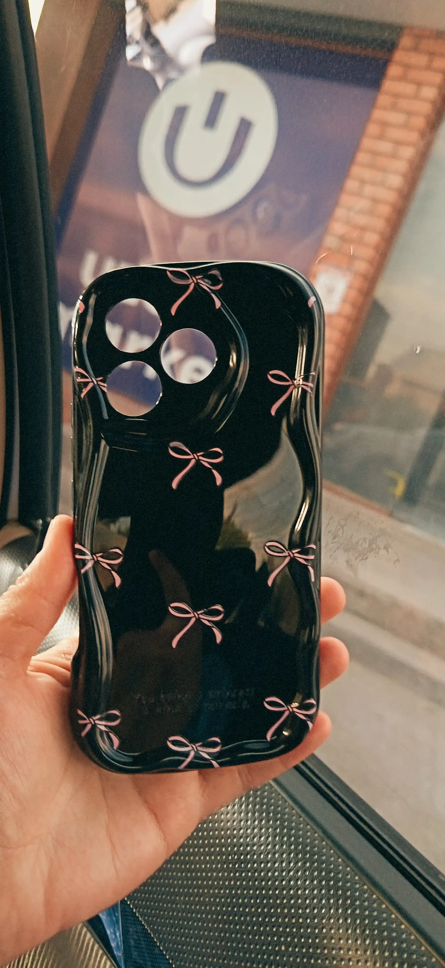 Чехлы для смартфона Honor 600 Lite, силикон, мягкий, с сердечками с цветочный