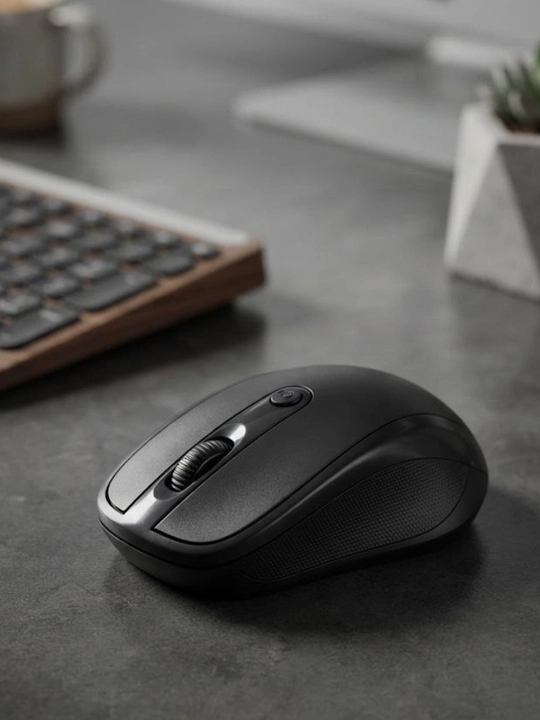 Logitech MK270 simsiz klaviatura va sichqoncha to‘plami