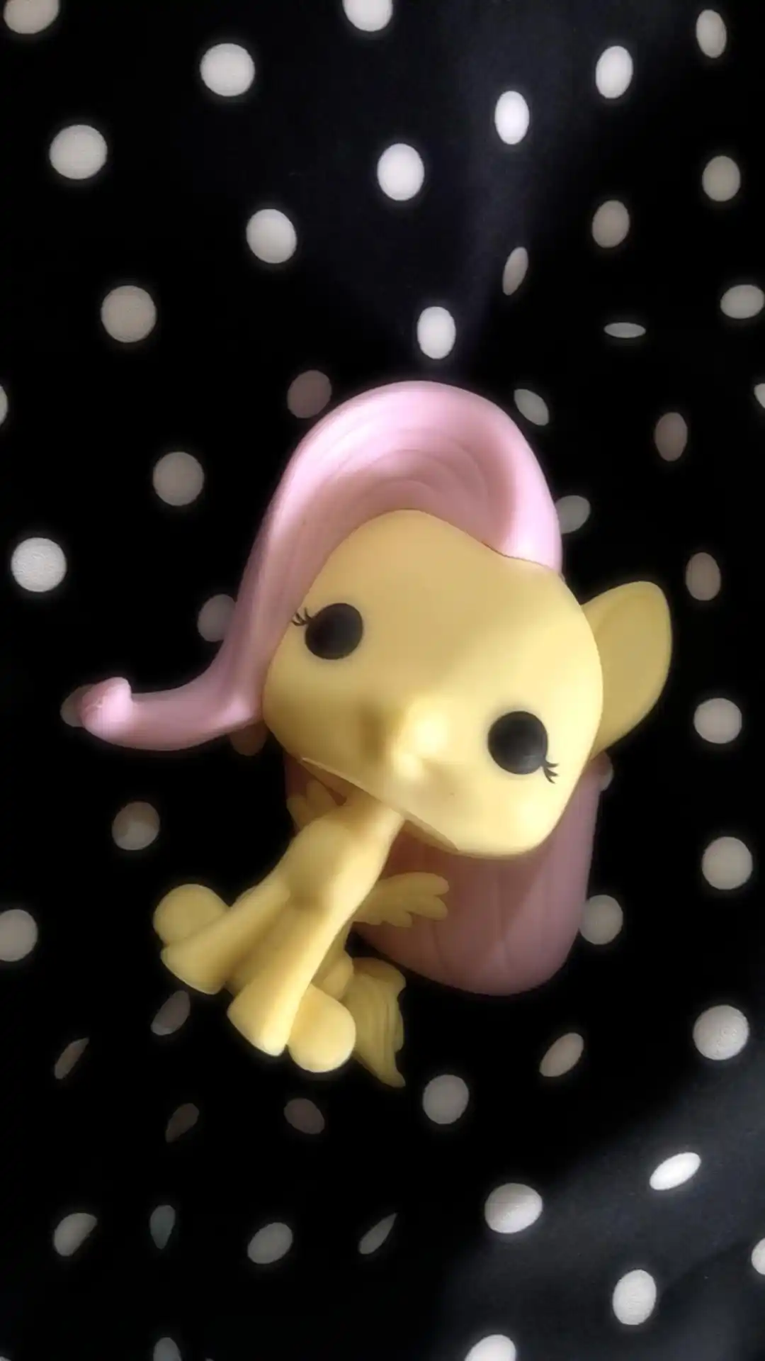 Funko Pop My Little Pony figurasi, multserial qahramonlari