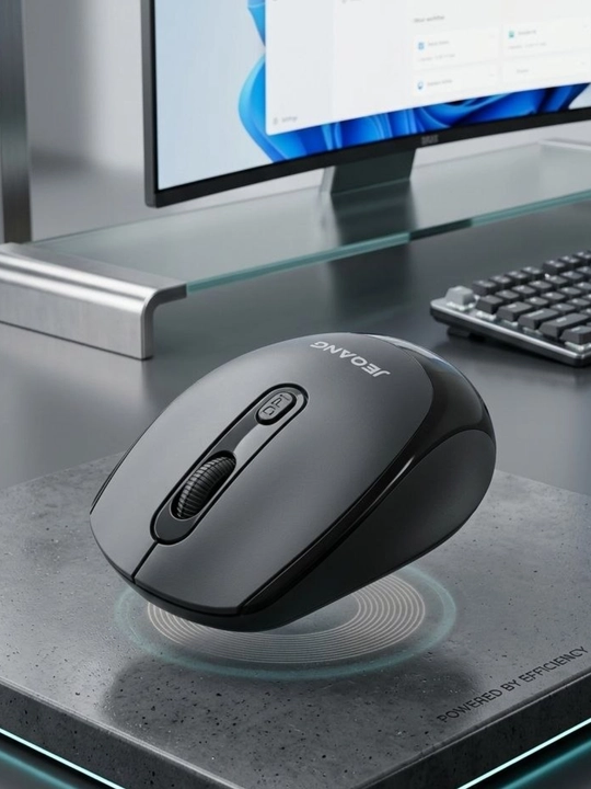 Kompyuter uchun ergonomik sichqoncha, - 