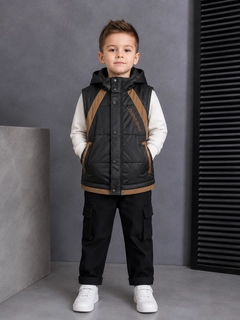 Бежевый