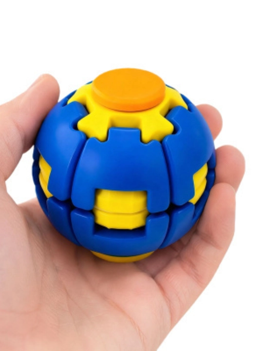 Spinner, antistress o‘yinchoq