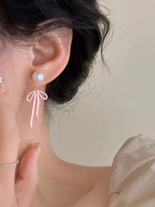 Серьги для женщин