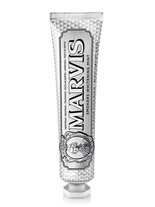 MARVIS tish pastasi - klassik yalpiz infuziyasi, 85 ml