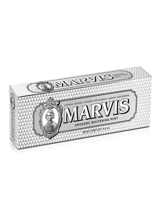 MARVIS tish pastasi - klassik yalpiz infuziyasi, 85 ml