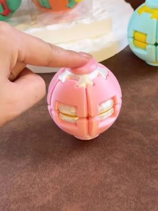 Спиннер, антистресс игрушка