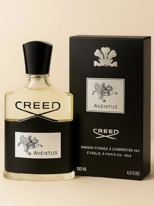 Erkaklar parfyumlangan suvi Creed Absolu Aventus, 75 ml - 