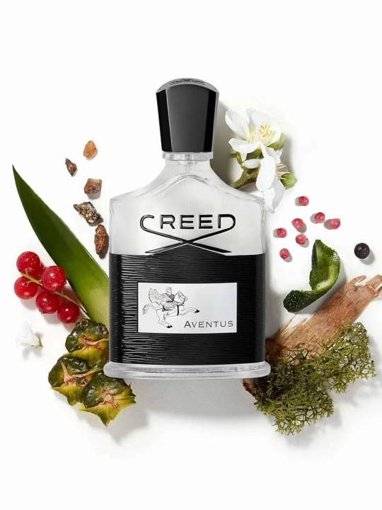 Мужская парфюмерная вода Creed Absolu Aventus , 75 мл